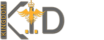 Kingdom Kid Music Logo